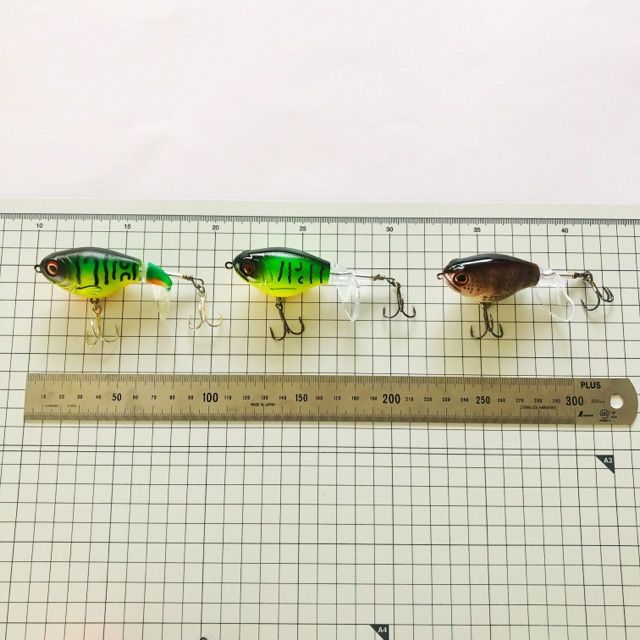 DRT タイニークラッシュ (01-8109190010) タイニークラッシュ 新色EDDY