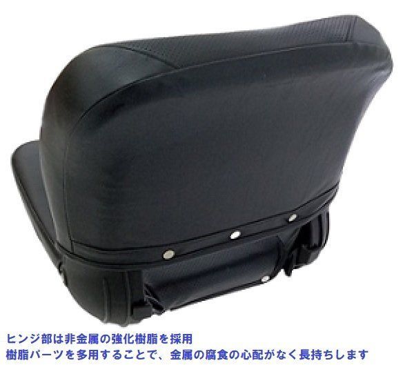 AFボート AFブラックマリンシート