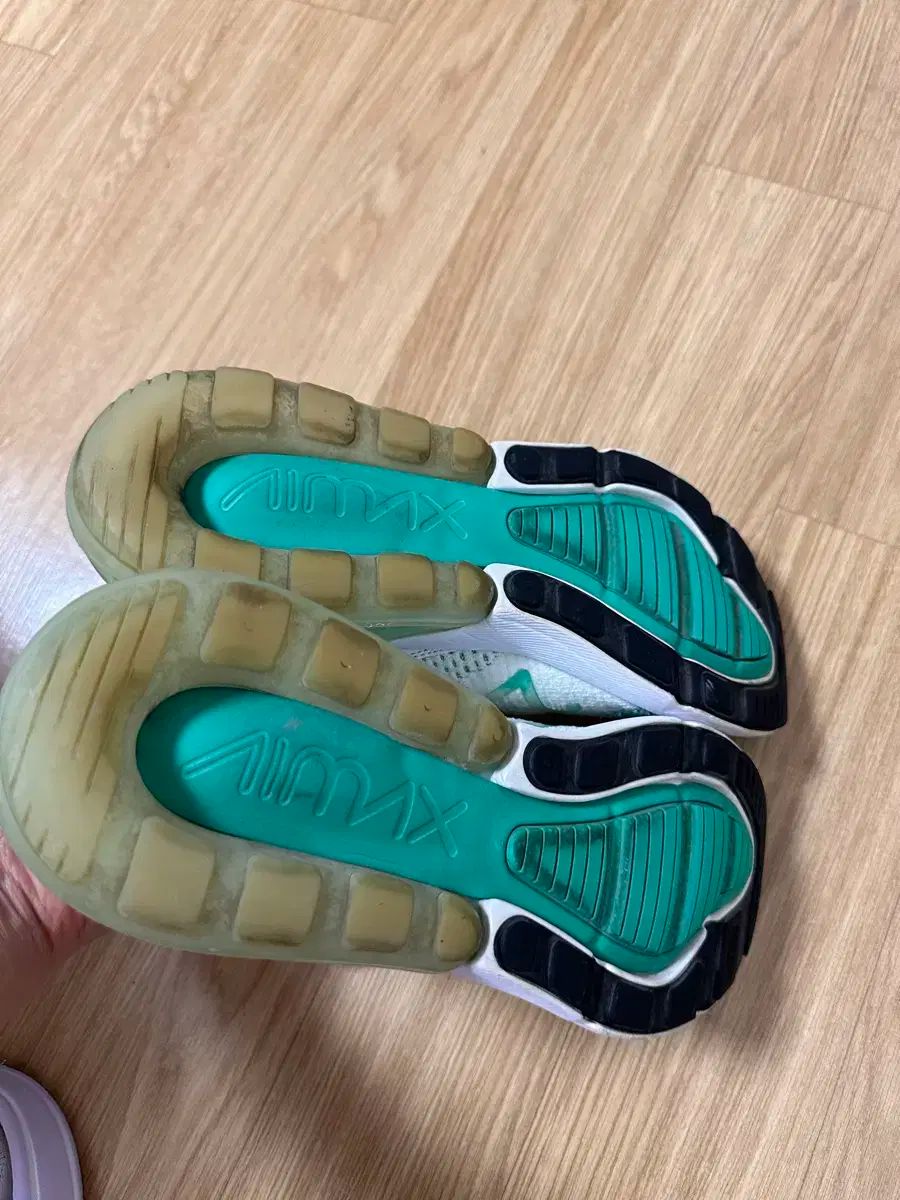 ナイキ エアマックス