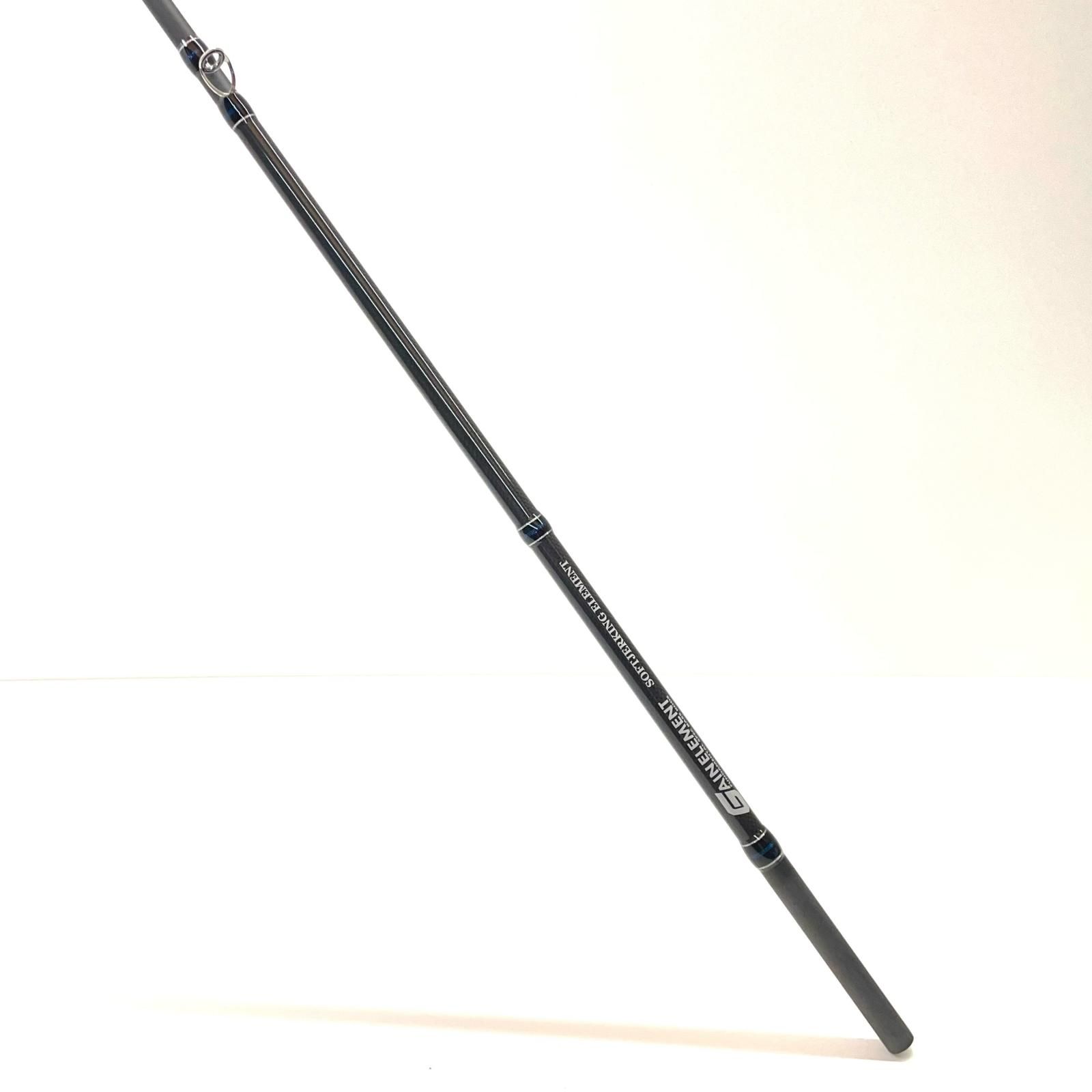 ゲインエレメント