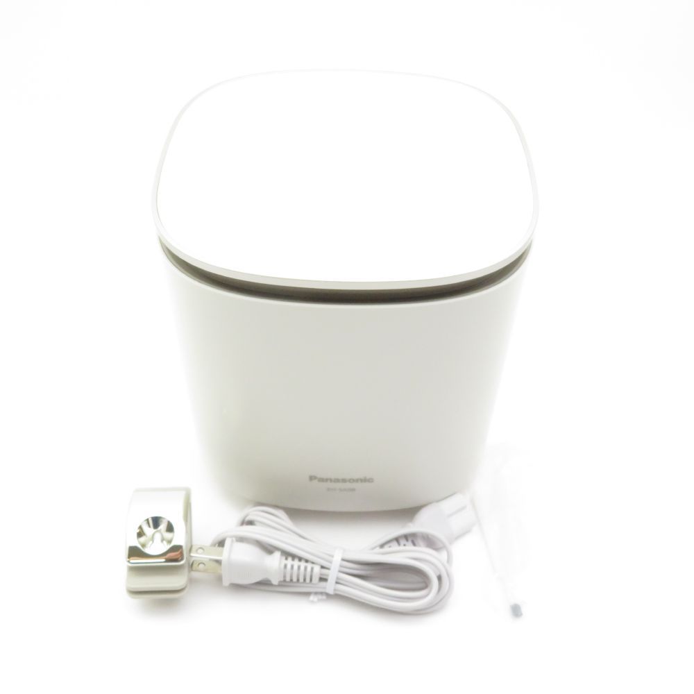 Panasonic パナソニック EH-SA0B ナノケア スチーマー BM11228
