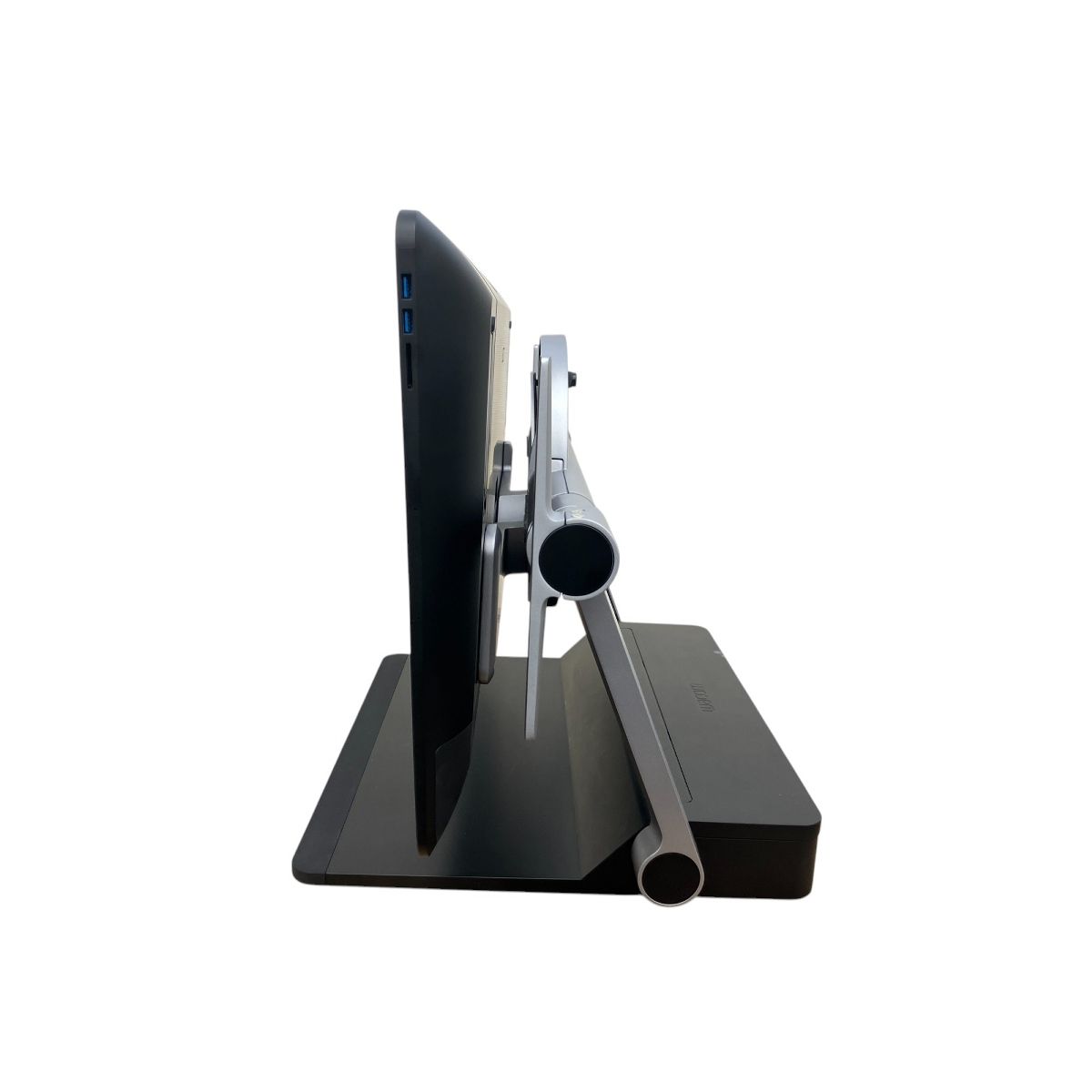 WACOM ワコム Cintiq Pro 24 touch DTH-2420/K0 専用スタンド