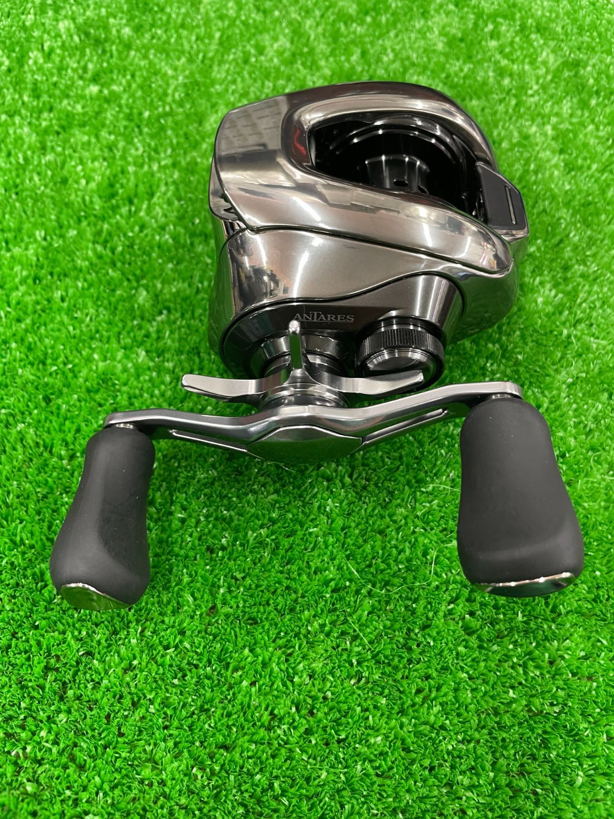アンタレス101HG 新品未使用❗ 豊中店 シマノ 25アンタレス 101HG - メルカリ