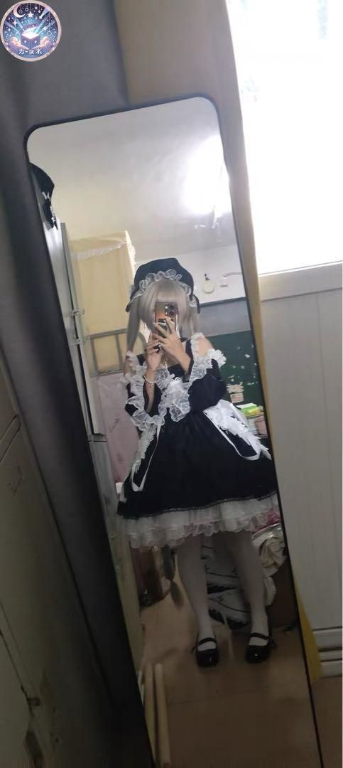 高品質コスプレ 再現度高め