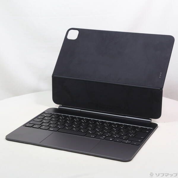 Magic Keyboard 日本語 ブラック M4 iPad Pro13インチ 【公式通販】