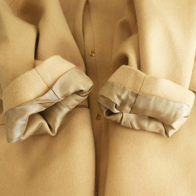 セブンテンバイミホカワヒト SEVEN TEN by MIHO KAWAHITO 21AW  