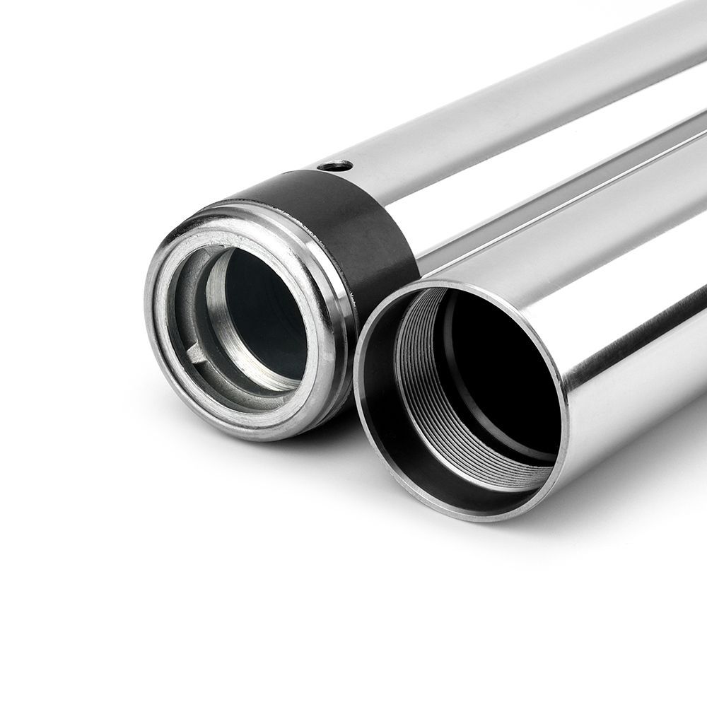 XS331 上CTX700 NC700 NC750 INTEGRA 41MM 純正品番51410-MGS-D31に対応 インナーチューブ ２本