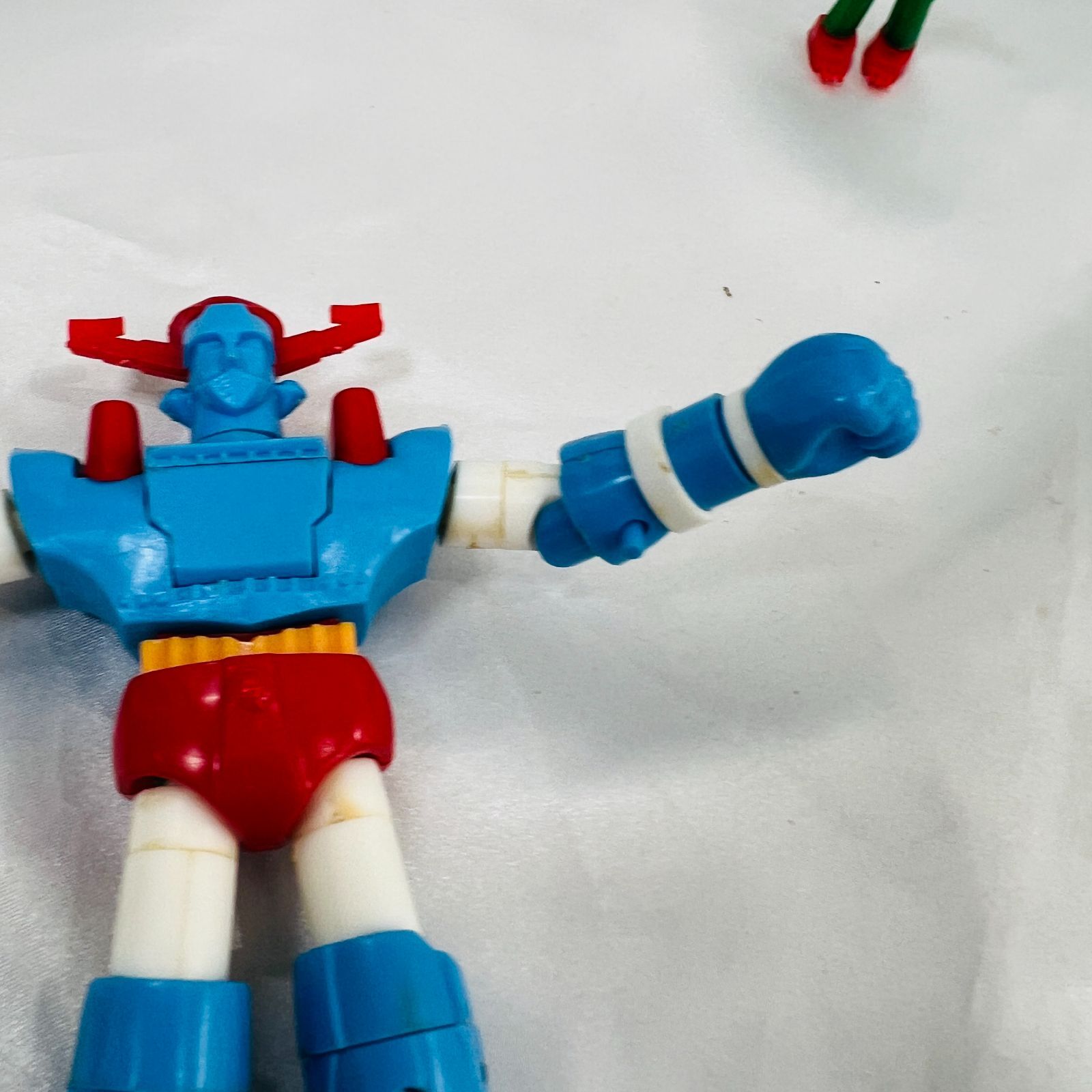 合体ロボット ムサシ
