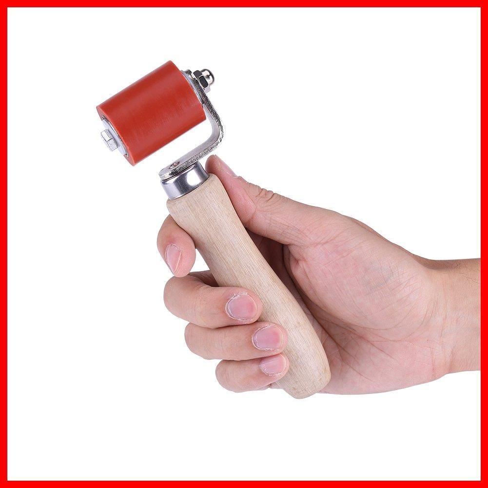 ハンドローラー シームハンドプレスローラー