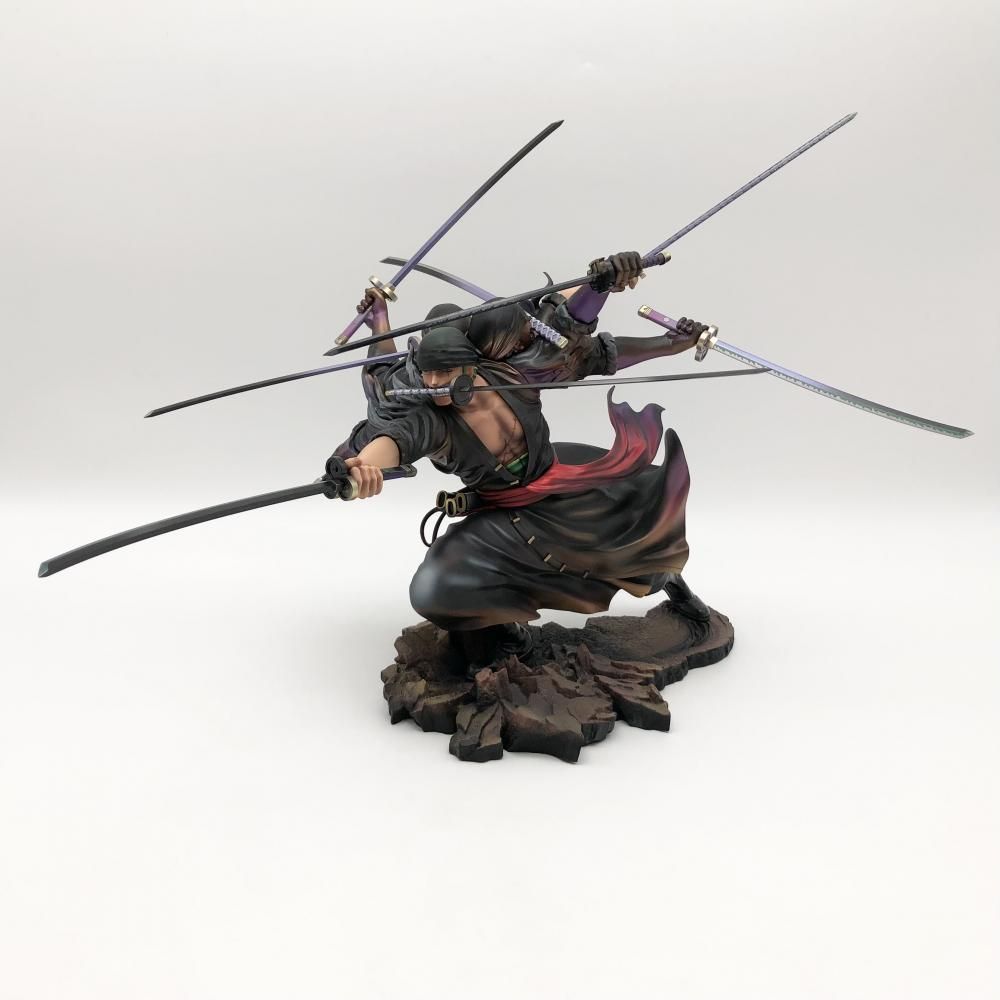 新品未開封 pop 阿修羅ゾロ