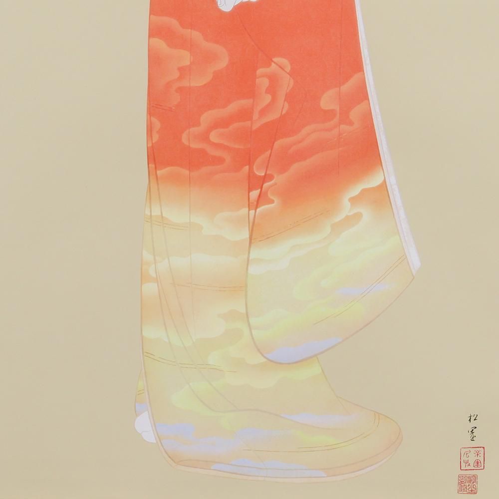 2011年作 上村淳之監修