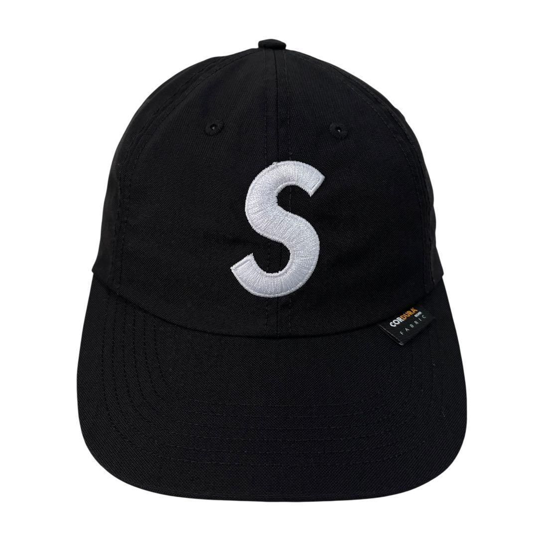 Supreme 黒 キャップ コーデュラファブリック美品 楽天市場】supreme キャップ corduraの通販