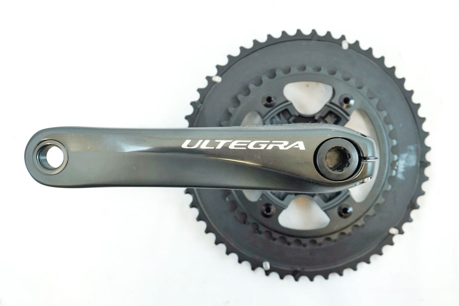 シマノ FC-6800 ULTEGRAクランクセット 52-36T 170mm シマノ FC-6800 ULTEGRAクランクセット 52-36T 170mm シマノ ULTEGRA