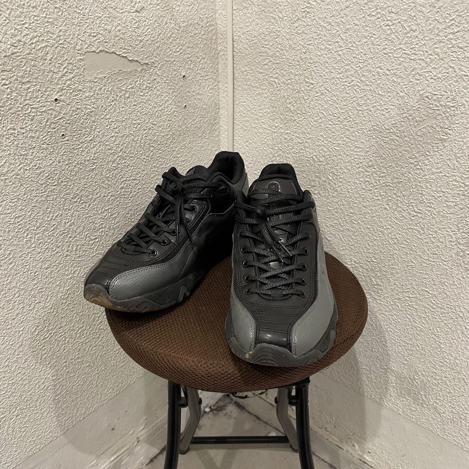 Kiko Kostadinov Asics キココスタディノフ アシックス Novalis Gel 