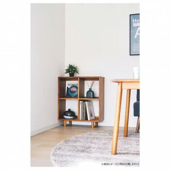 ヘント オープンラック