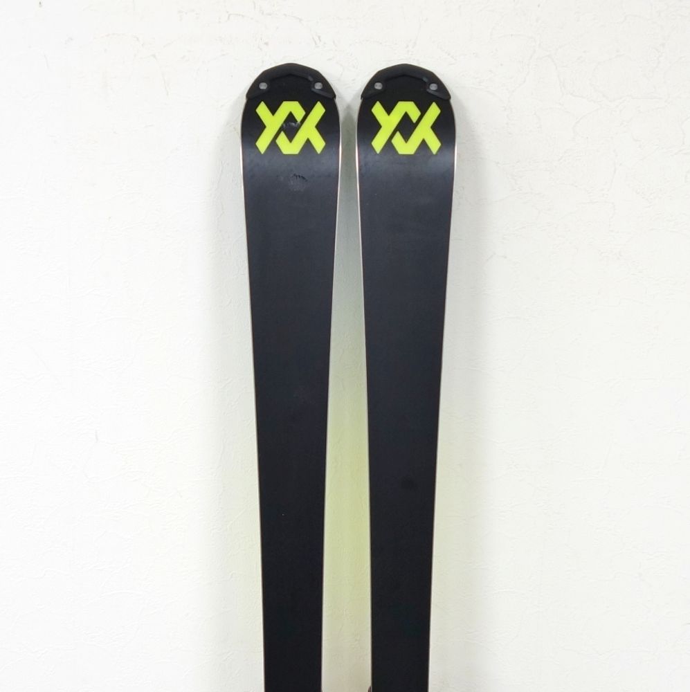 フォルクル VOLKL RACETIGER SL 13 165cm ビンディング - メルカリ