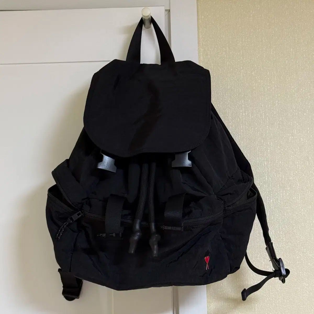 AMI PARIS アミパリス AMI リュック リュックサック