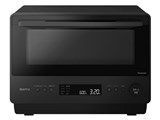 パナソニック Panasonic NE-BS5C-K ブラック ビストロ オーブンレンジ 26L
