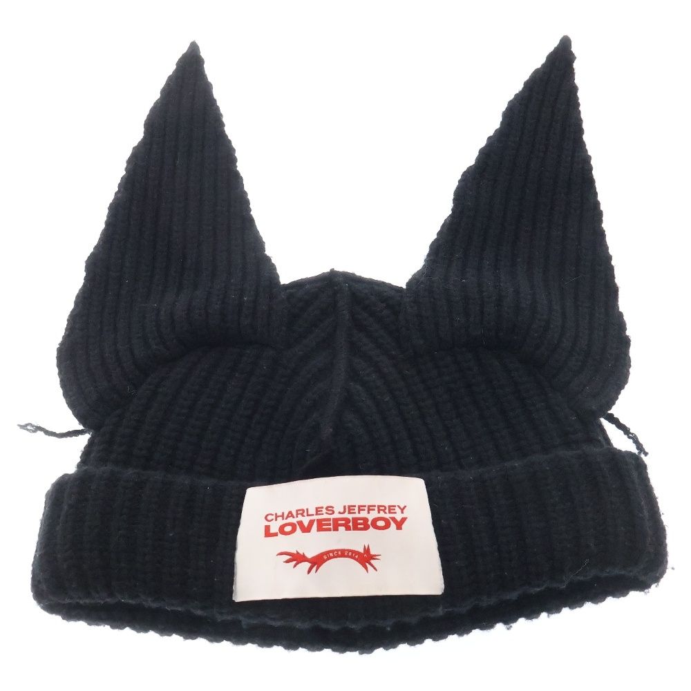 CHARLES JEFFREY LOVERBOY (チャールズジェフリーラバーボーイ) FLOPPY  