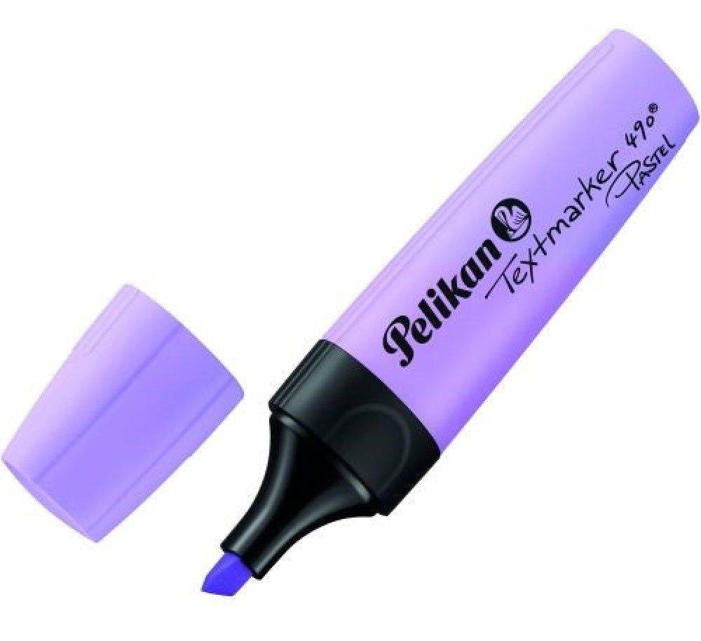 ペリカン テキストマーカー （Pelikan textmarker） ６色セット