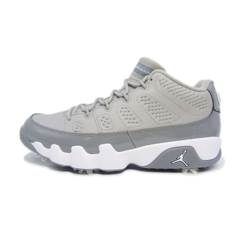 ジョーダン9G 新品未使用　26.5センチ　ナイキ　NIKE 美品 NIKE ナイキ 26.5cm AIR JORDAN 9 G FJ5934-001 エア