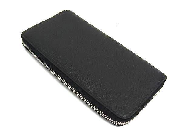 FURLA フルラ レザー ラウンドファスナー 長財布 ウォレット 札入れ 小銭入れ ブラック系×アイボリー系 FP4711 WWW_SMP1DAWEKUDUS_SCH_ID