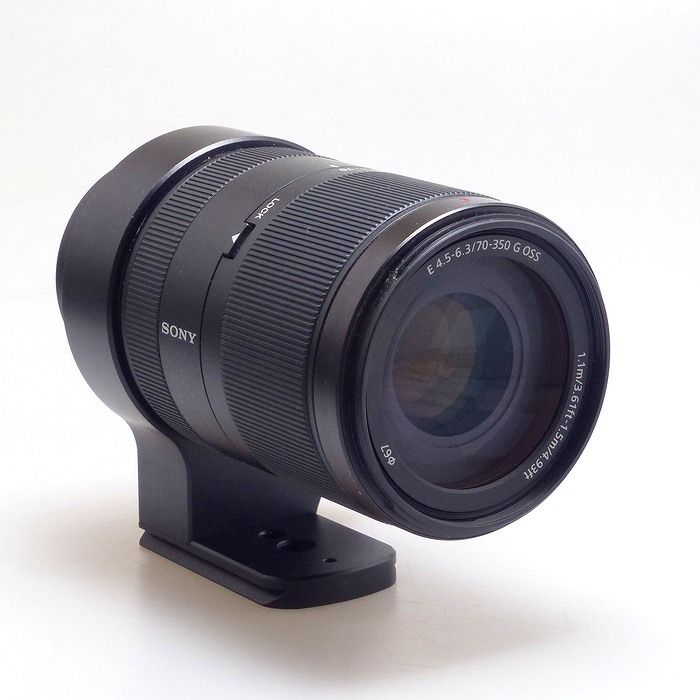 ☆ ソニー SONY E70-350|F4.5-6.3 G OSS 安心通販