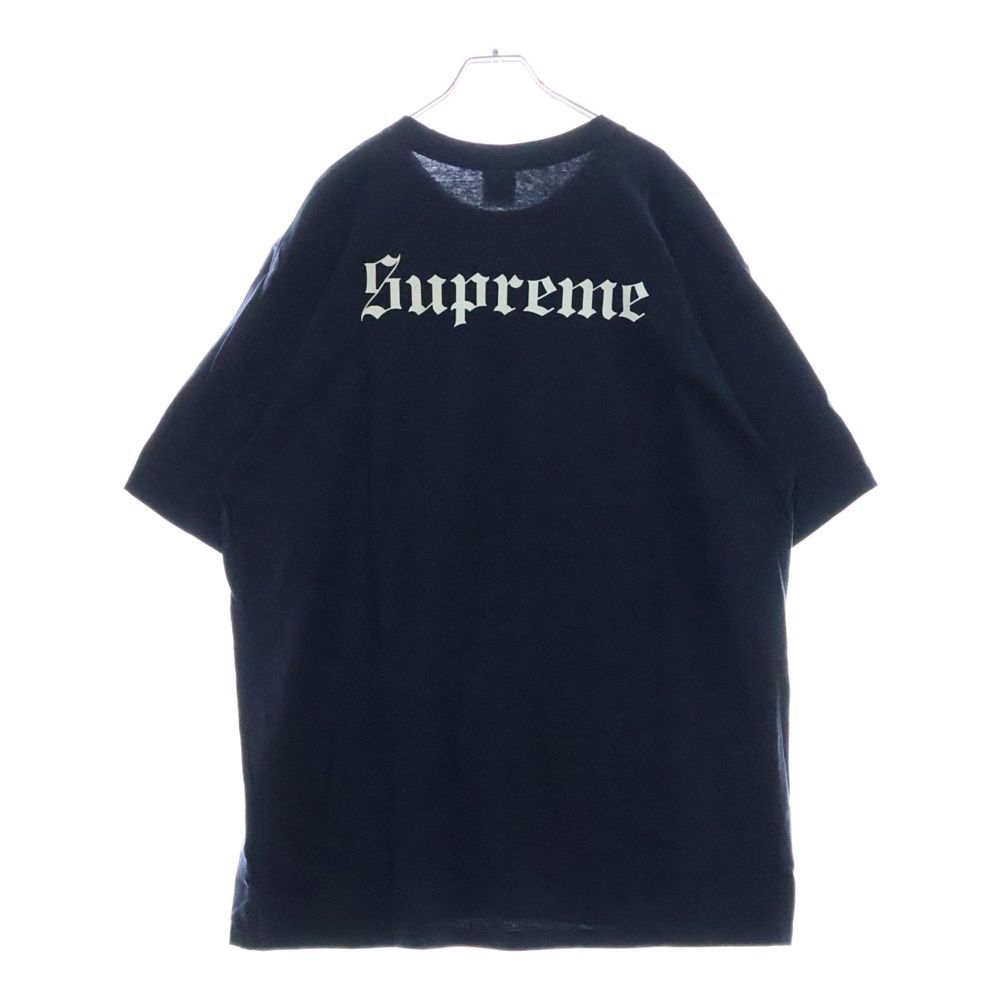 XL Supreme Snow White Tee Navy 白雪姫 ○【新品】Supreme Snow White Tee NAVY XL白雪姫T - メルカリ
