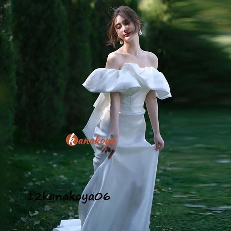 結婚式 花嫁