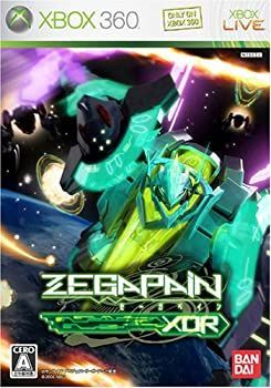 【非売品】ゼーガペイン XOR xbox360 中古】 ゼーガペイン XOR - Xbox360 - メルカリ