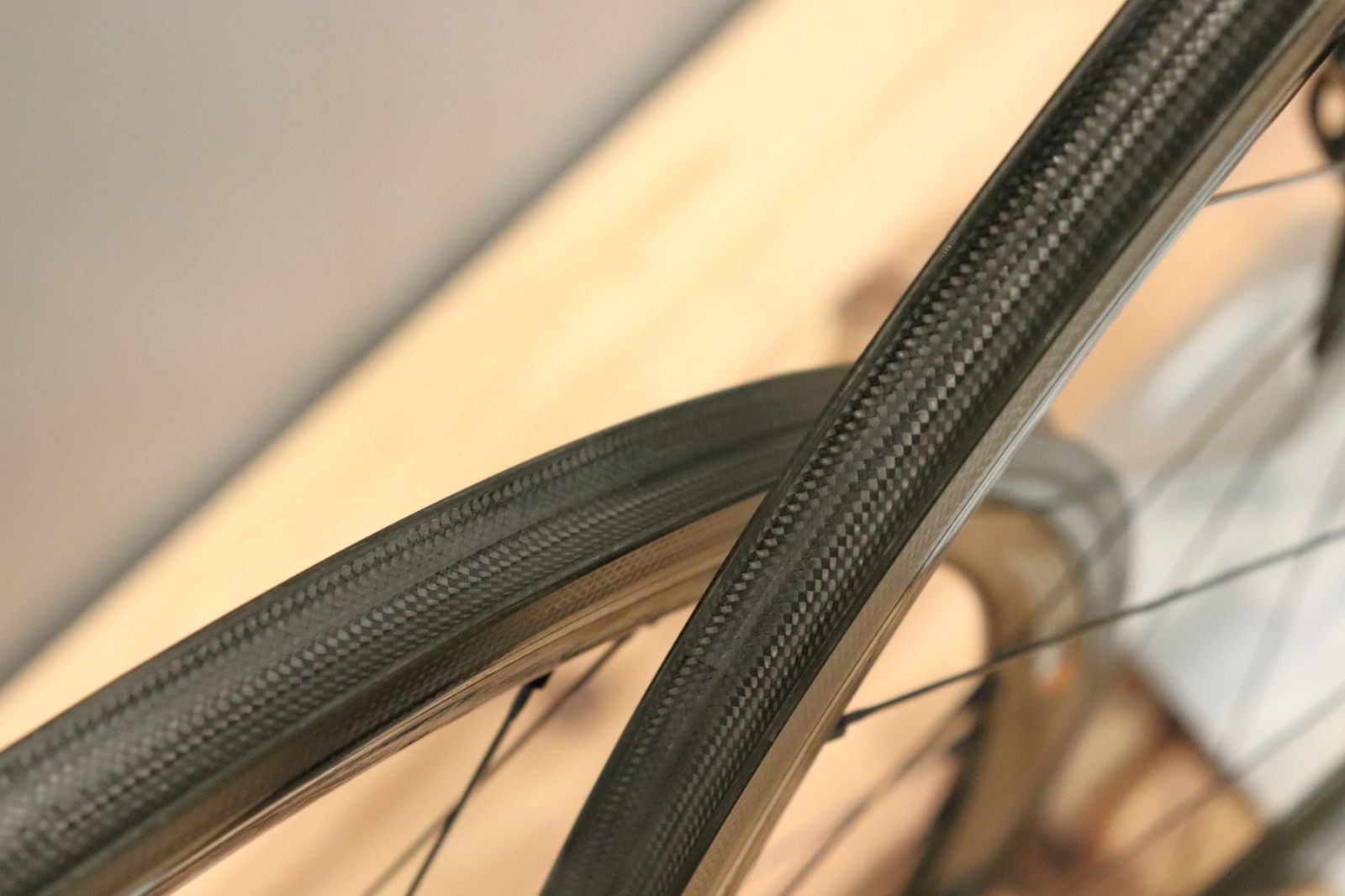 ホイールセット