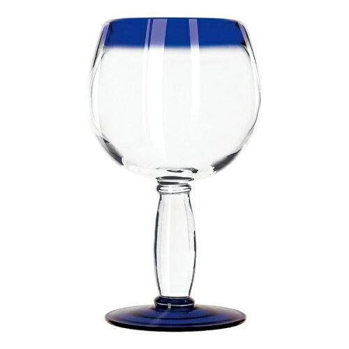 3営業日で発送 リビー Libbey リビー アルバラウンドカクテル ６ヶ入 №９２３０９ ブルー PLBB801