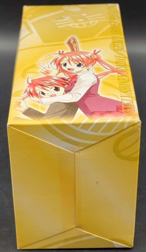 セガ エクストラフィギュアまつりのよるに