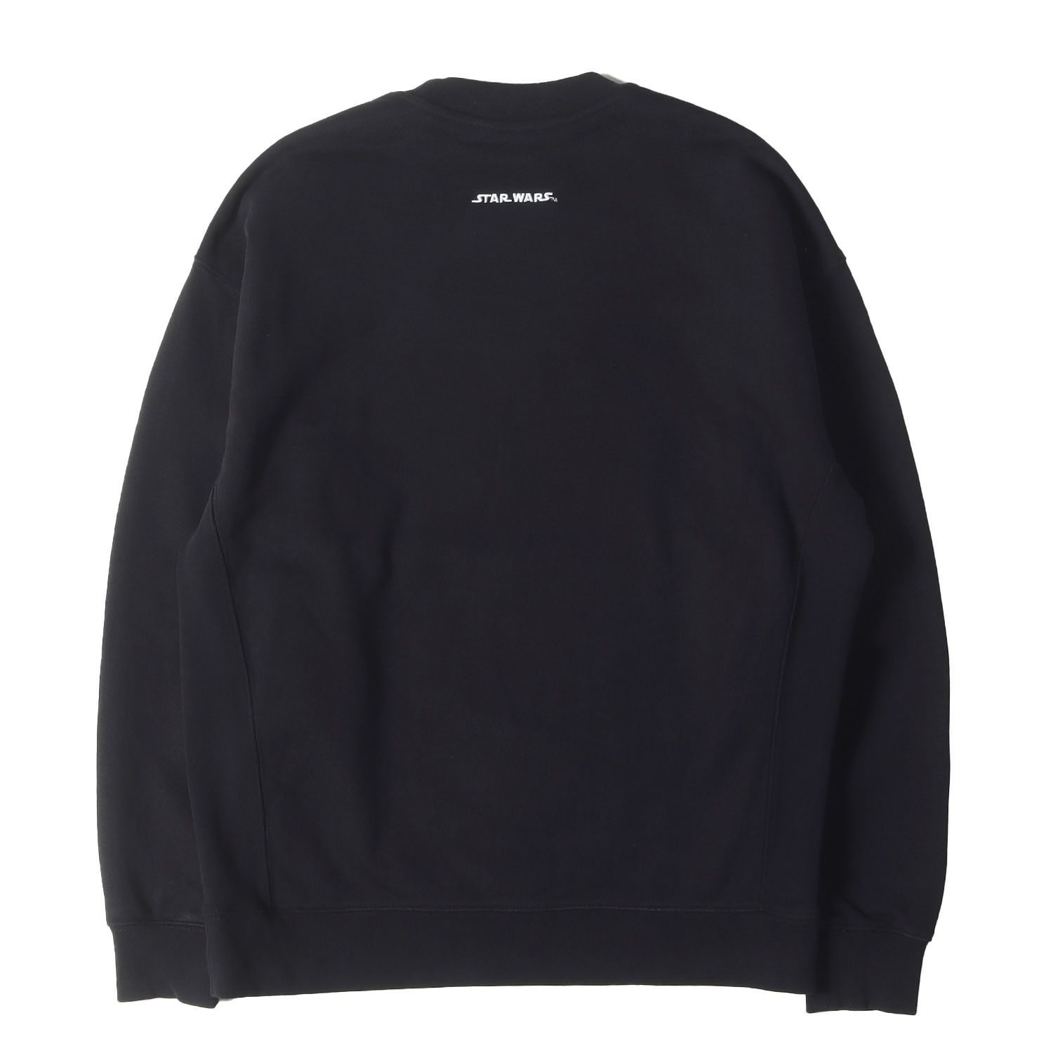 【美品】KITH × STAR WARS Empire CrewNeck Kith x Star Wars HOTH Size XS Crewneck Sweatshirt SUMMIT