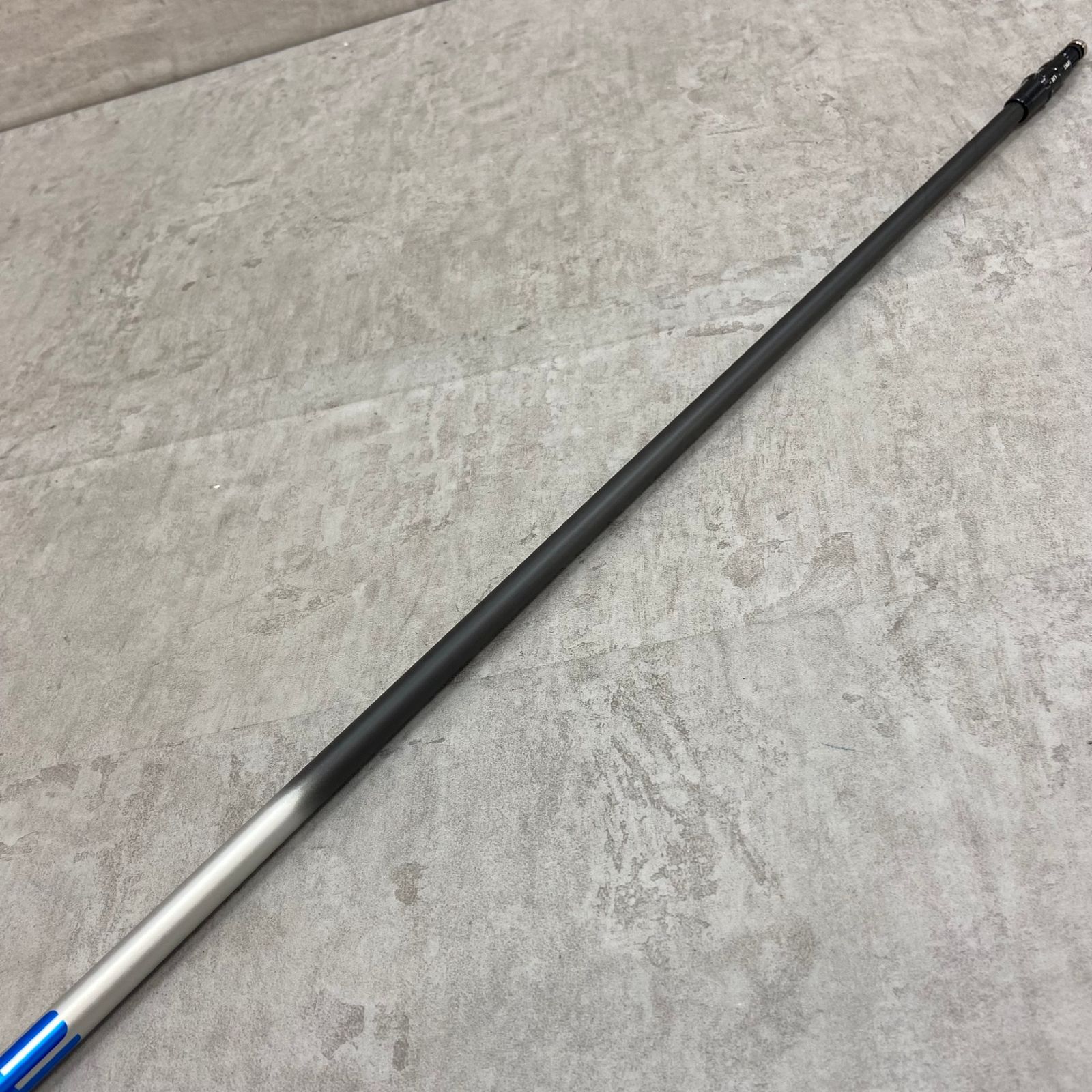 デザインチューニング EDGE HLX メンズゴルフ ドライバー用 シャフト S  