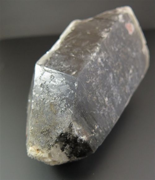 スモーキークォーツ 1.1kg スモーキークォーツ