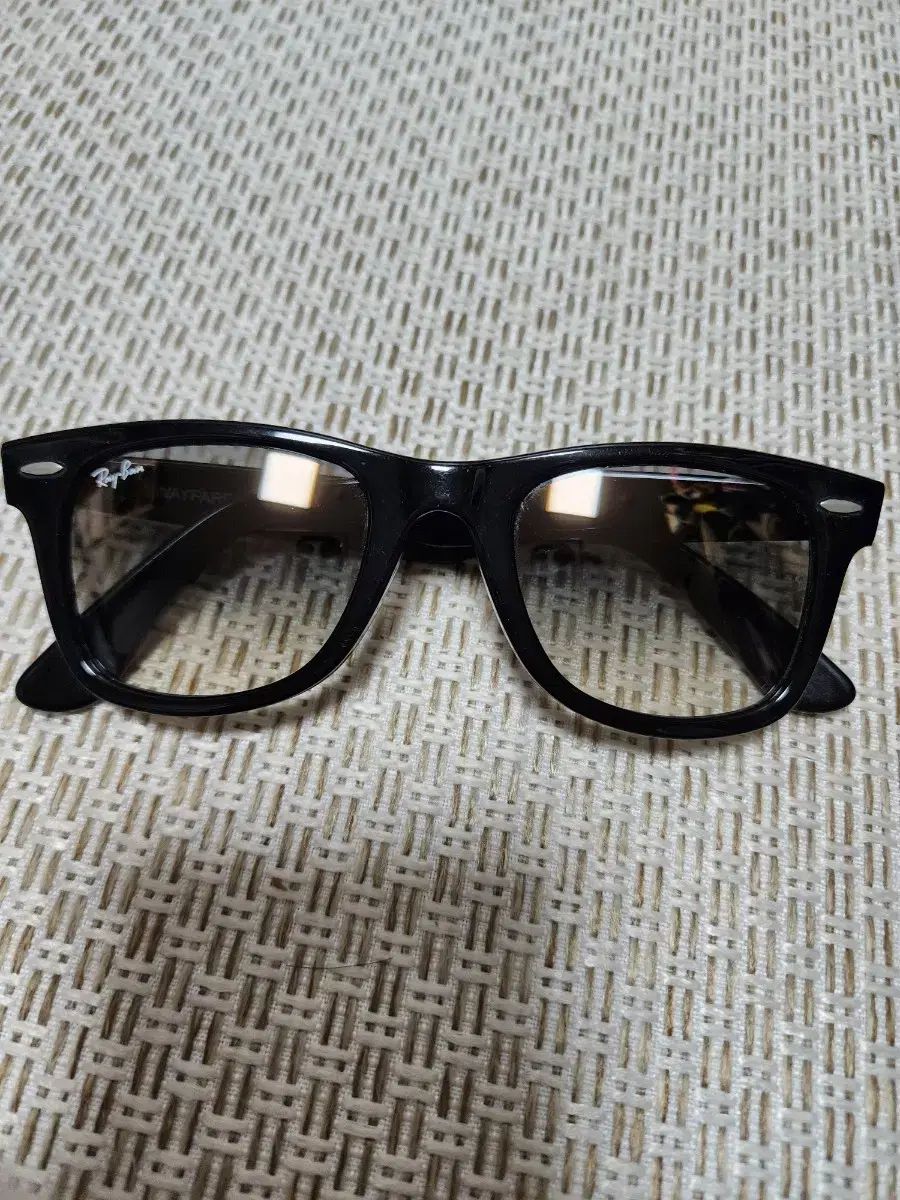 Ray-Ban レイバン ウェイフェア RB2140F 50 rayban wayfarer
