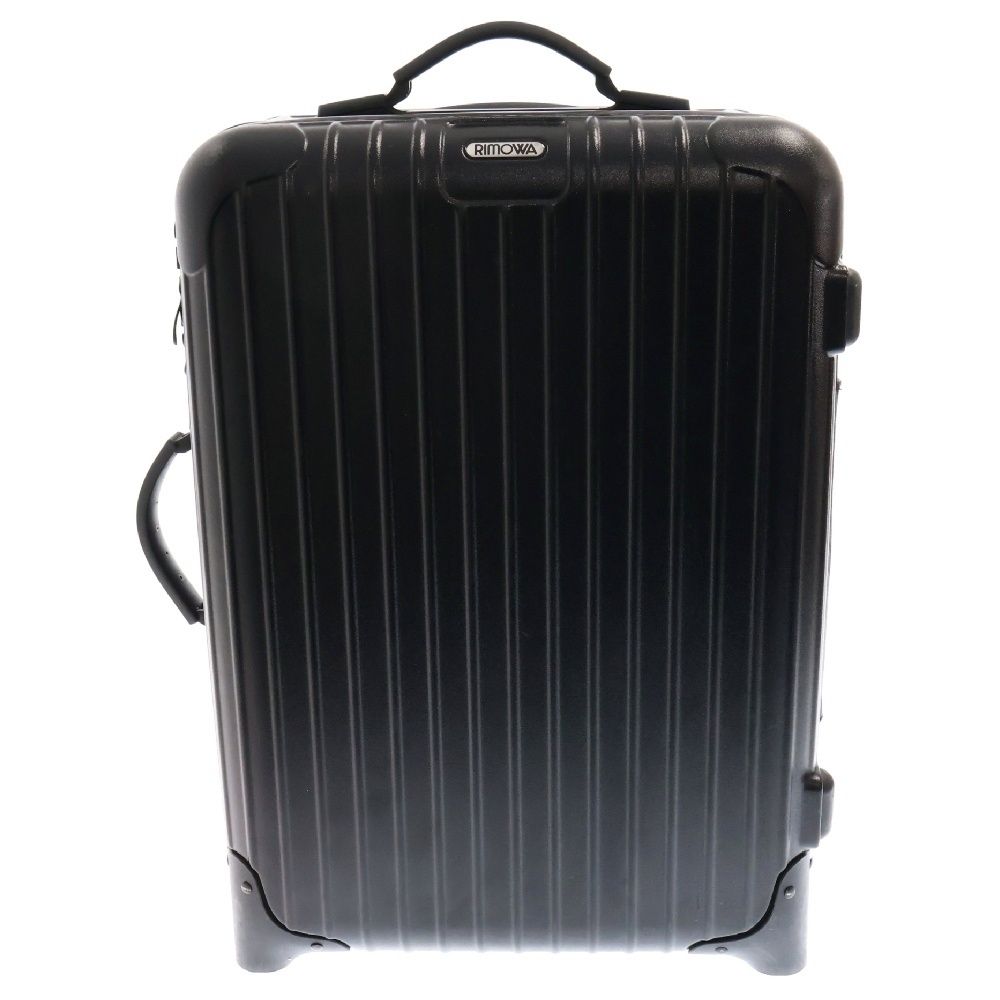 放送大学 割引 RIMOWA (リモワ) SALSA サルサ キャリーケース スーツケース バッグ