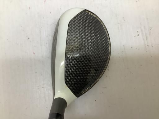 テーラーメイド STEALTH GLOIRE U 3 ユーティリティ UT SPEEDER NX for TM フレックスR メンズ 男性用 右利き 右用 Cランク ゴルフクラブ