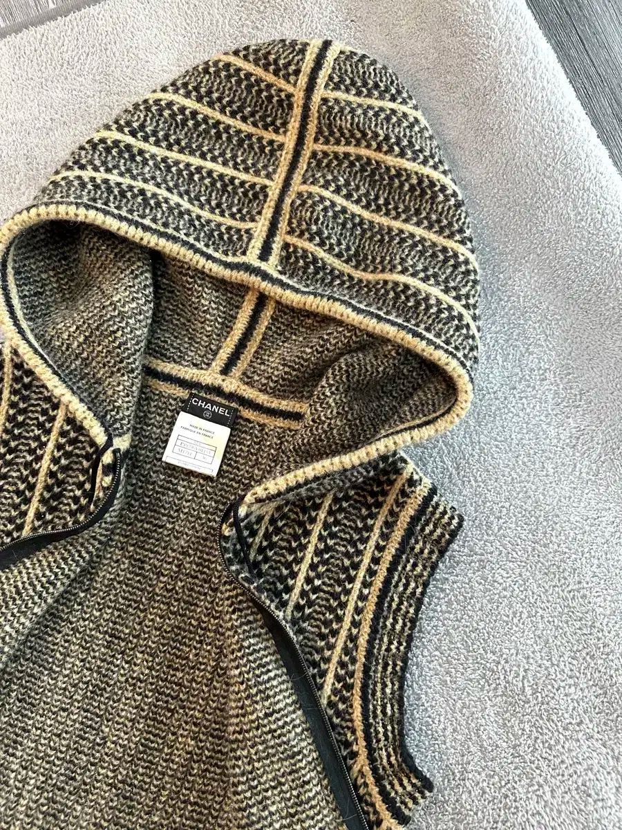 CHANEL