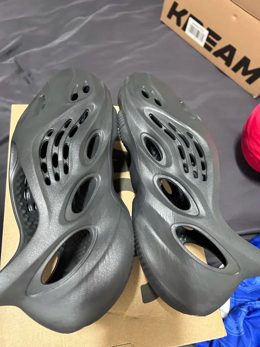 フォーム ランナー