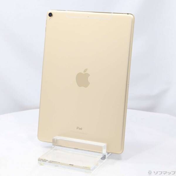 Apple iPad ゴールド 本体　A1567　Softbank 即納パソコン】 iPad Air 2 (9.7インチ) Wi-Fi + Cellular