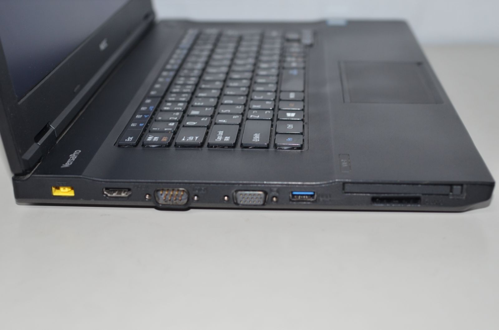ノートPC 訳アリノートパソコン NEC VK23TX-T Windows11+office 高性能