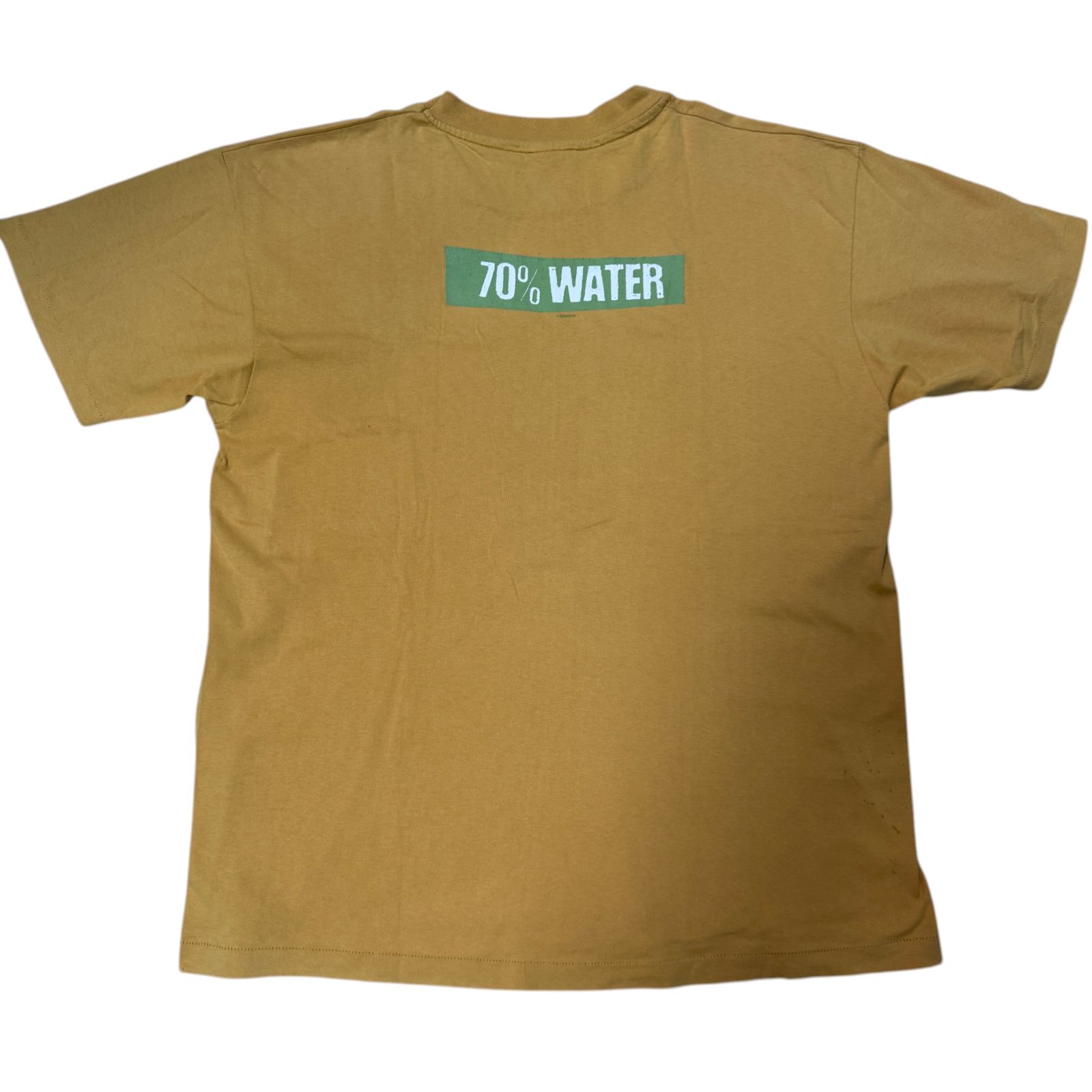 90s pearl jam nervous Tシャツ XLサイズ パールジャム vintage T 