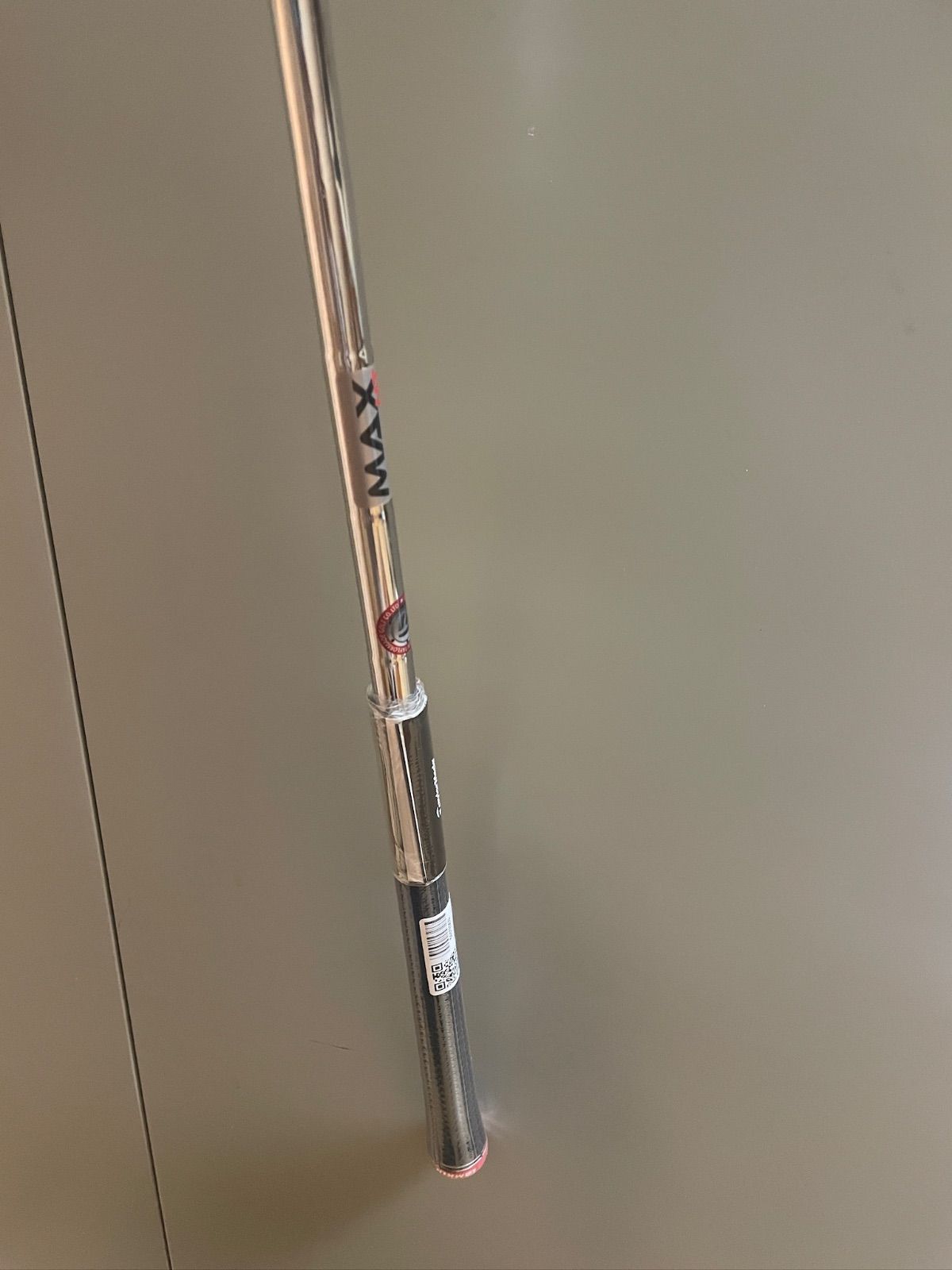 新品 テーラーメイド ステルス アイアン単品 スチール シャフト