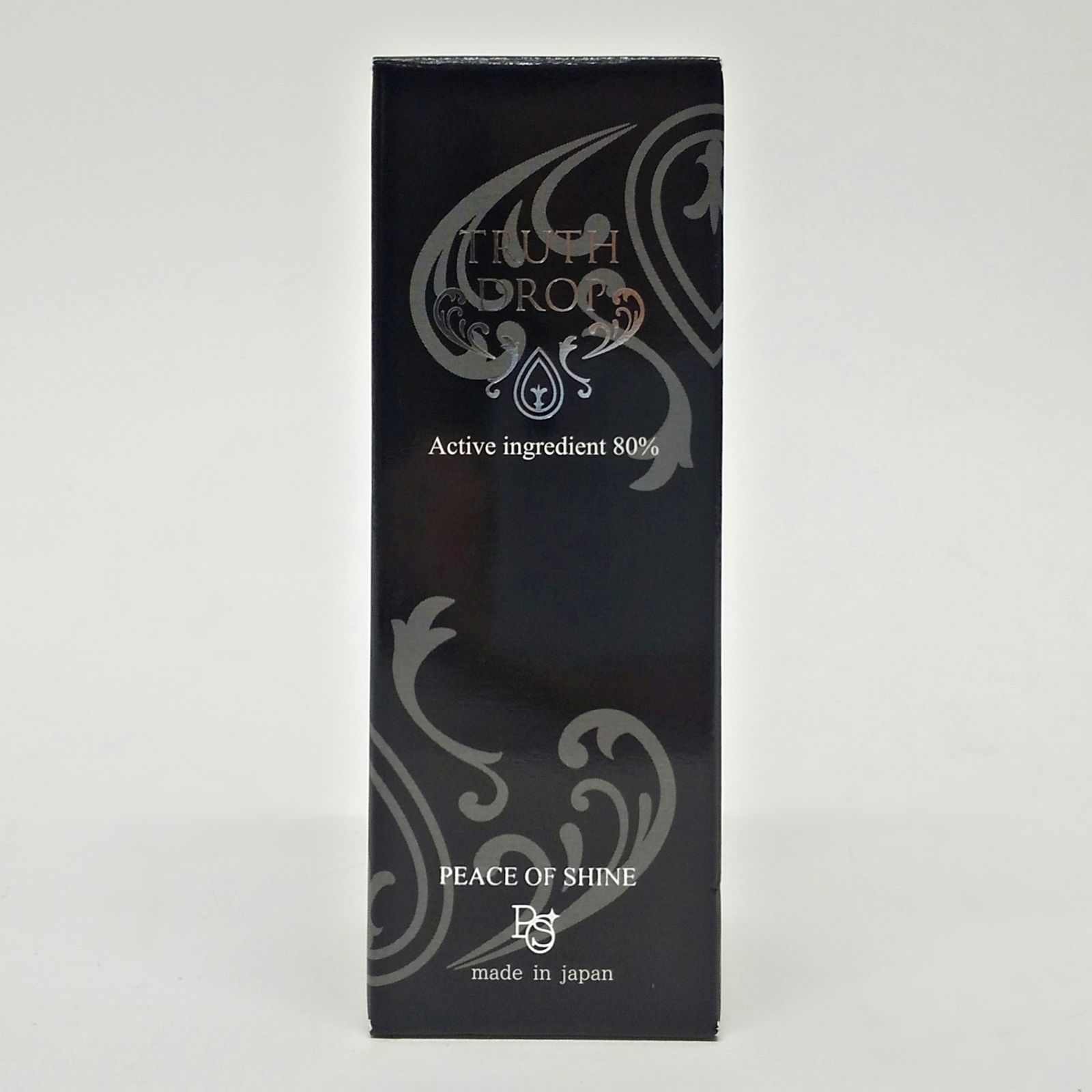 PEACE OF SHINE TRUTH DROP トゥルースドロップ TRUTH DROP ピースオブシャイン株式会社 Peaceofshine Co.,Ltd
