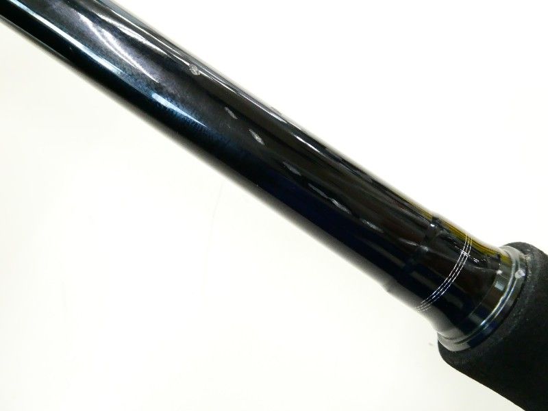  ヤマガブランクス バリスティック 95 MH 02- ルアーロッド ロッド