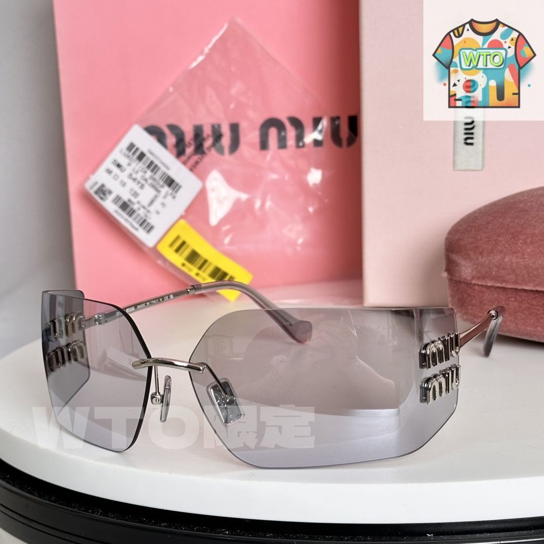 miumiuサングラス 送料,関税込】MIUMIU サングラス MU02ZS (MiuMiu/サングラス