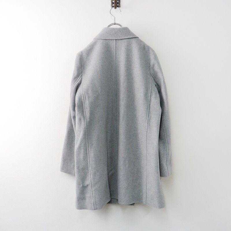 極美品 定価12.1万 2024AW マッキントッシュロンドン MACKINTOSH