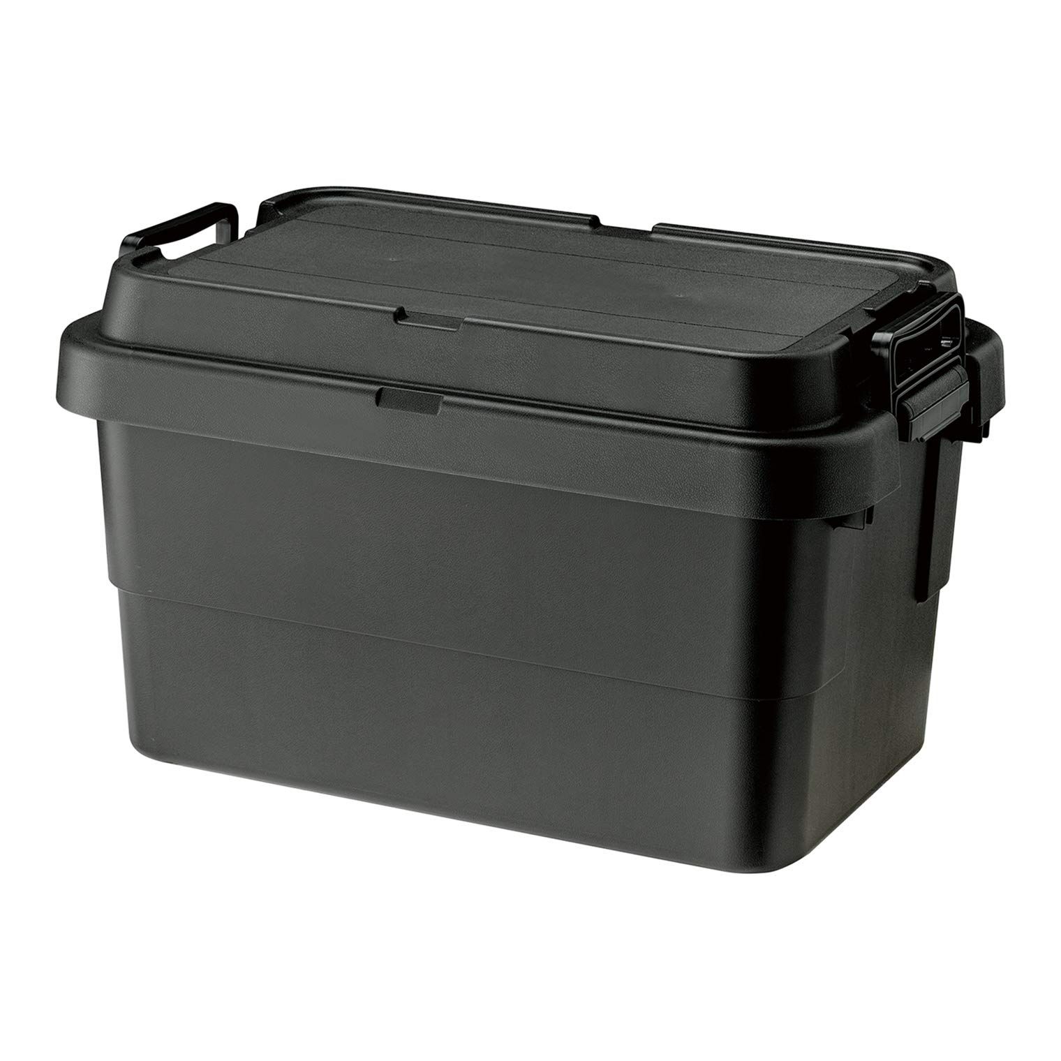 JEEP 収納ボックス 1コ フォールディングコンテナ50.0L JEEP 収納